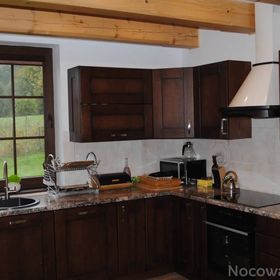 Zakątek nad Wiarem Ustrzyki Dolne