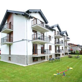 Villa Lawenda Władysławowo