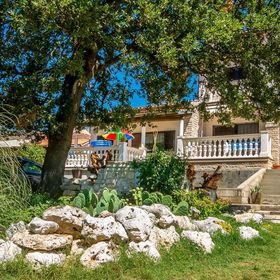 Apartments Casa Lili Medulin