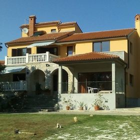 Apartments Casa Lili Medulin