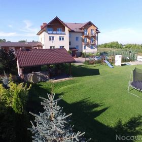 Willa Oceania Władysławowo