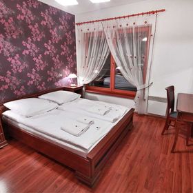 Apart Serwis Apartament Borowy Zakopane