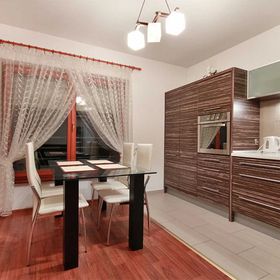 Apart Serwis Apartament Borowy Zakopane