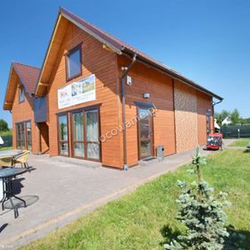 Domki letniskowe Lilka Karwia