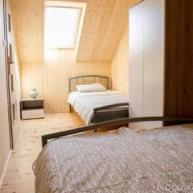 Domki letniskowe Lilka Karwia