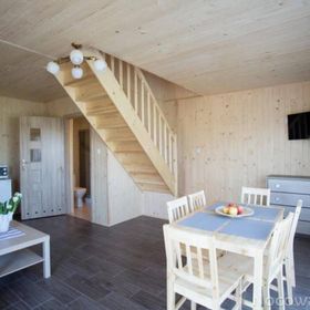 Domki letniskowe Lilka Karwia