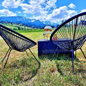 Tatra Widok Murzasichle, Zakopane