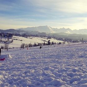 Tatra Widok Murzasichle, Zakopane