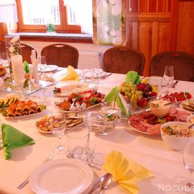 Dom Wypoczynkowy Halina Biały Dunajec, Zakopane