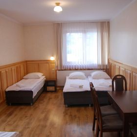 Dom Wypoczynkowy Halina Biały Dunajec