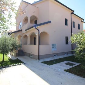 Apartments IKO Porec