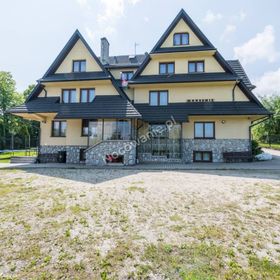 Willa Marzenie Bukowina Tatrzańska