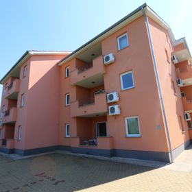 Apartments Dudovic Darko Silo