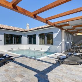 Villa Sunny Home Vodnjan