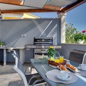 Villa Sunny Home Vodnjan