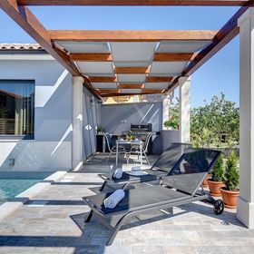 Villa Sunny Home Vodnjan