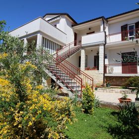 Apartments Anka Porec