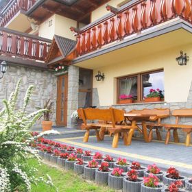 Willa Zosia Bukowina Tatrzańska