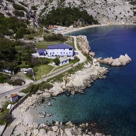 Apartments LAVANDA-GROSIC Baska