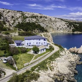 Apartments LAVANDA-GROSIC Baska