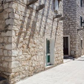 Apartments Storia di Spalato Split