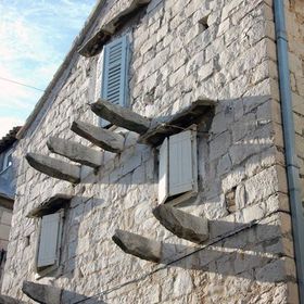 Apartments Storia di Spalato Split