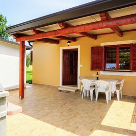 Apartments MIMA Zambratija