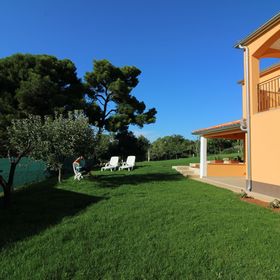 House Anna Premium Porec