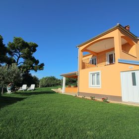 House Anna Premium Porec