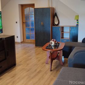 Pokoje gościnne Justyna Władysławowo