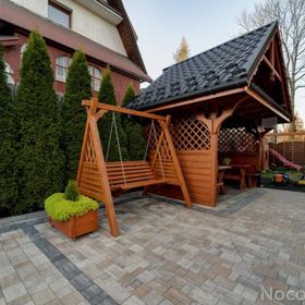 Willa Sichelscy Biały Dunajec