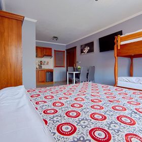 Willa Sichelscy Biały Dunajec