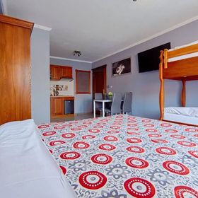 Willa Sichelscy Biały Dunajec