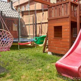 Willa Sichelscy Biały Dunajec