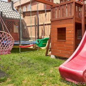 Willa Sichelscy Biały Dunajec