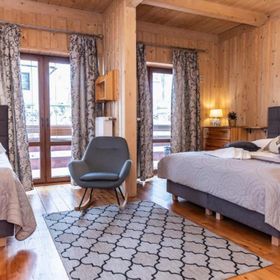 Willa u Jadzi Zakopane