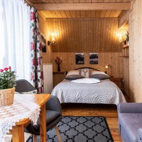 Willa u Jadzi Zakopane