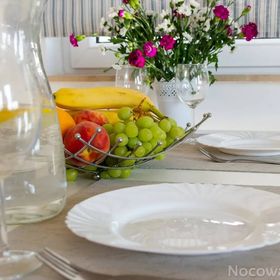 Domki Rodzinne Veroma Ostrowo