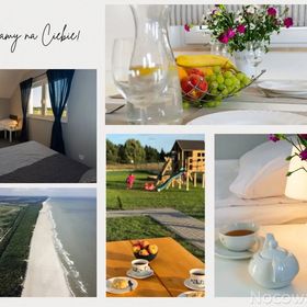 Domki Rodzinne Veroma Ostrowo