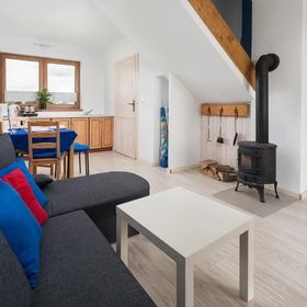 Domki Marco Polo Władysławowo