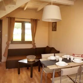 Domki Gwiazda Bałtyku Władysławowo