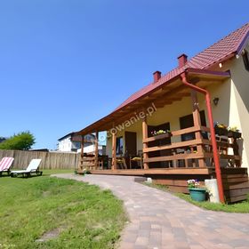 Domki Gwiazda Bałtyku Władysławowo