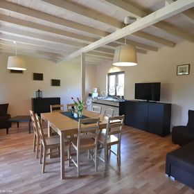 Domki Gwiazda Bałtyku Władysławowo