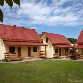 Domki Gwiazda Bałtyku Władysławowo