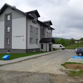 Apartamenty u Nataszy Ustrzyki Dolne