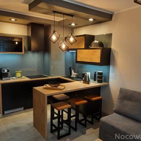 Apartamenty u Nataszy Ustrzyki Dolne