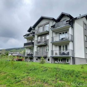 Apartamenty u Nataszy Ustrzyki Dolne