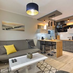 Apartamenty u Nataszy Ustrzyki Dolne