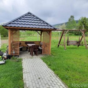 Apartamenty u Nataszy Ustrzyki Dolne