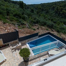 Apartments Kapetan Trogir